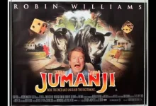 Jumanji Benzeri 10 Film - Webtekno – Güncel Teknoloji Haberleri ve Video İncelemeleri