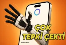 Meta, Yapay Zekâ Botlarının Çocuklarla Diyaloglarını Sınırladı