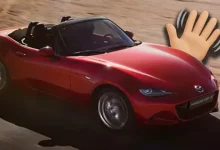 Mazda, Türkiye'de Otomobil Satışlarını Durdurduğunu Açıkladı