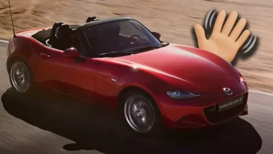 Mazda, Türkiye'de Otomobil Satışlarını Durdurduğunu Açıkladı