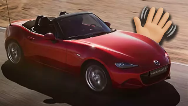 Mazda, Türkiye'de Otomobil Satışlarını Durdurduğunu Açıkladı