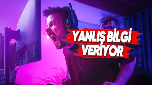 Google'ın Yapay Zekâsı, Oyunculara Yanlış Öneriler Yapıyor