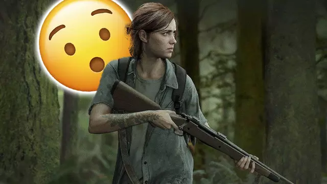 İddia: The Last of Us: Part 2 Remaster Geliyor