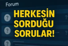 Yapay Zekâ Hakkında En Çok Sorulan Sorular