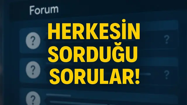 Yapay Zekâ Hakkında En Çok Sorulan Sorular