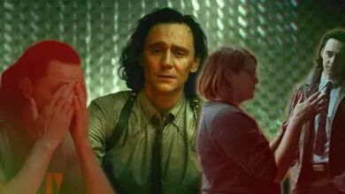 Loki'nin 2. Sezonunda Yönetmen Değişecek