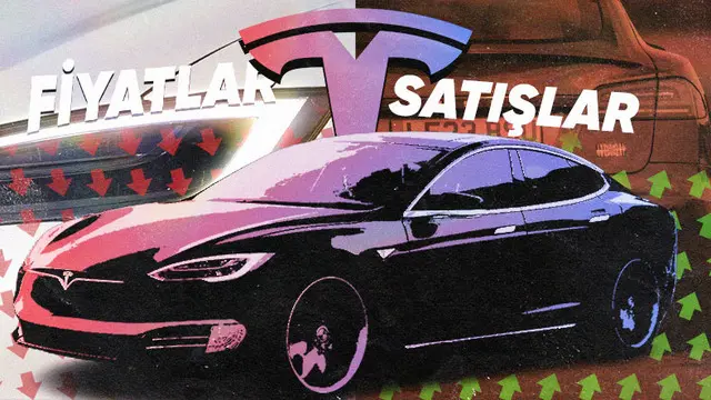 Tesla, Araçlarının Fiyatını Neden Sürekli Düşürüyor?