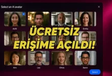 Google Vids Herkesin Kullanımına Açıldı: Üstelik Ücretsiz Denenebiliyor