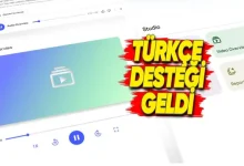 NotebookLM'in Çok Sevilen Özelliğine Türkçe Desteği Geldi