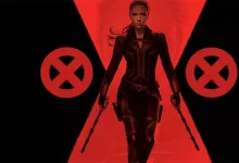 Black Widow'da X-Men Karakterinin Yer Aldığı Ortaya Çıktı