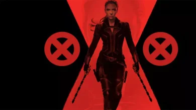 Black Widow'da X-Men Karakterinin Yer Aldığı Ortaya Çıktı