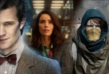 Zamanda Yolculuk Konusunu Ele Alan En İyi 9 Dizi