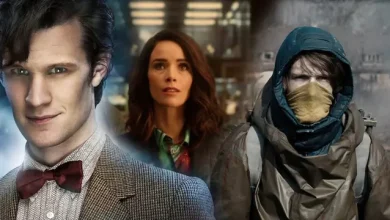 Zamanda Yolculuk Konusunu Ele Alan En İyi 9 Dizi