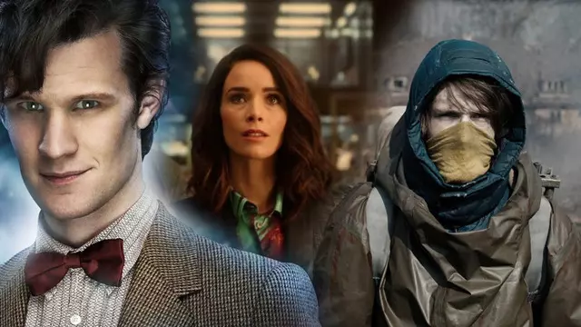 Zamanda Yolculuk Konusunu Ele Alan En İyi 9 Dizi