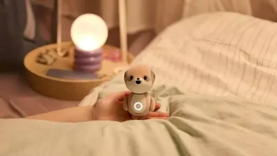 En Yakın Dostunuz Olacak Yapay Zekâ Arkadaşı 'Poketomo' Tanıtıldı