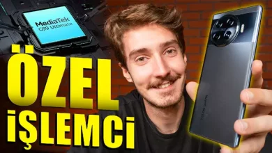 Tecno Spark 20 Pro+ [İNCELEME]