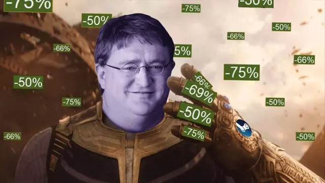 Steam Yaz İndirimlerinde Takipçilerimizden Gelen Öneriler