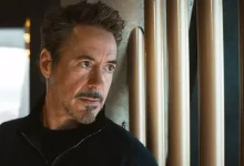 Robert Downey JR.'ın Yer Alacağı Yeni Yapım Belli Oldu