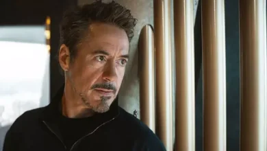 Robert Downey JR.'ın Yer Alacağı Yeni Yapım Belli Oldu