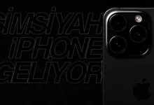 iPhone 16 Pro'nun Renkleri Ortaya Çıktı