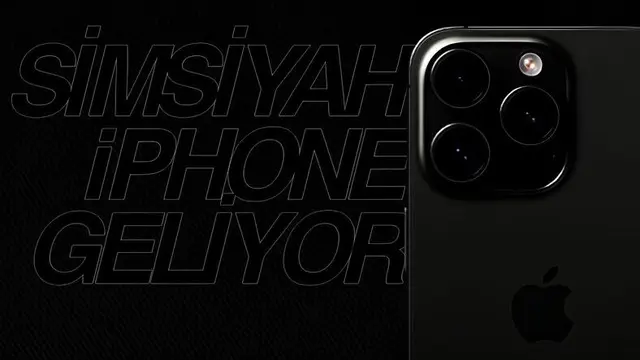 iPhone 16 Pro'nun Renkleri Ortaya Çıktı