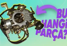 Araba Tutkunlarının Zorlanacağı Testte Kaçta Kaç Yaparsın?