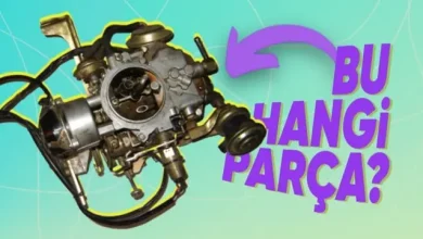 Araba Tutkunlarının Zorlanacağı Testte Kaçta Kaç Yaparsın?