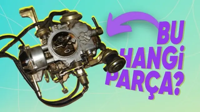 Araba Tutkunlarının Zorlanacağı Testte Kaçta Kaç Yaparsın?