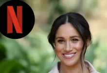 Prens Harry'nin Eşi Meghan Markle Bir Netflix Dizisi Çekiyor