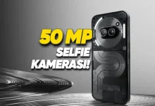 Nothing Phone (2a) Plus Tanıtıldı: İşte Özellikleri ve Fiyatı