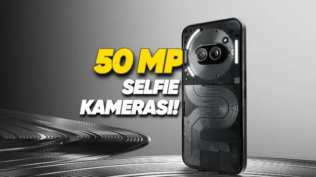 Nothing Phone (2a) Plus Tanıtıldı: İşte Özellikleri ve Fiyatı 1 Nothing Phone (2a) Plus Tanıtıldı: İşte Özellikleri ve Fiyatı