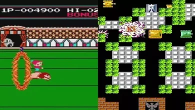 Sizi Çocukluk Yıllarınıza Işınlayacak Atari Oyunları