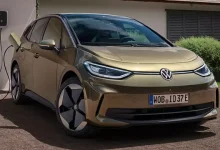 Elektrikli Otomobile Batarya Sağlık Testi Yapıldı