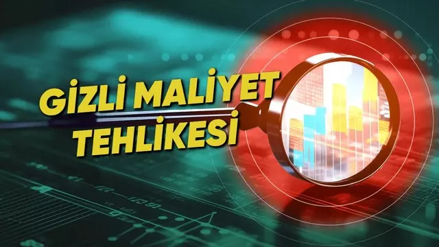 Açık Kaynaklı Yapay Zekâ Modelleri Basit Sorularda Bile 10 Kat Daha Maliyetli