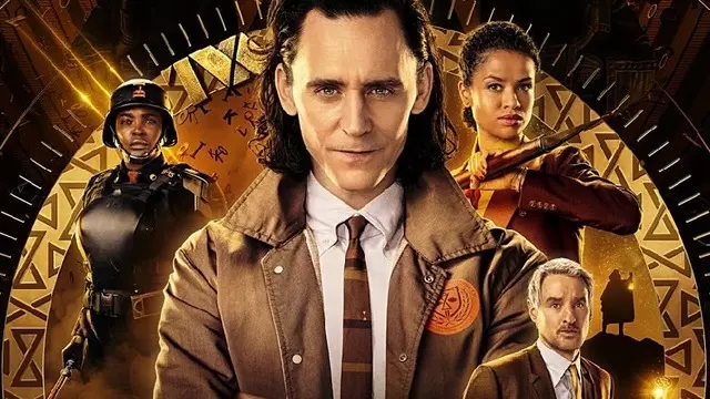 Loki, Marvel’ın 2. Sezon Onayı Alan İlk Disney+ Dizisi Oldu