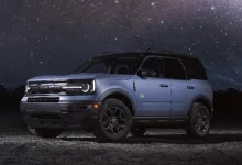Ford Bronco Sport, Edge ve F-150 Türkiye'ye Geliyor!