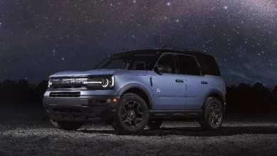 Ford Bronco Sport, Edge ve F-150 Türkiye'ye Geliyor!