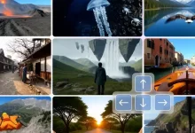 Google, Dünya Oluşturan Yapay Zekâ Modeli Genie 3'ü Tanıttı