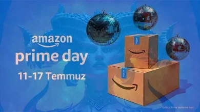 Prime Day'e Özel Prime Gaming Fırsatları