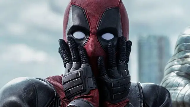 Deadpool, Marvel Sinematik Evrenine Katılıyor