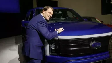 Ford CEO'su, Elektrikli Otomobillerle İlgili Açıklama