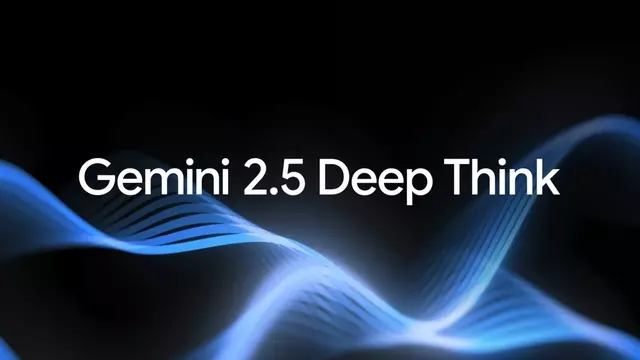 Google "Gemini 2.5 Deep Think"i Kullanıma Sundu