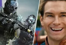 Call of Duty ve The Boys’tan İşbirliği