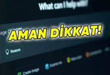 ChatGPT'deki Sohbetler Google'da Kolayca Bulunabiliyor!