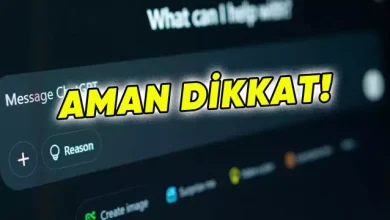 ChatGPT'deki Sohbetler Google'da Kolayca Bulunabiliyor!