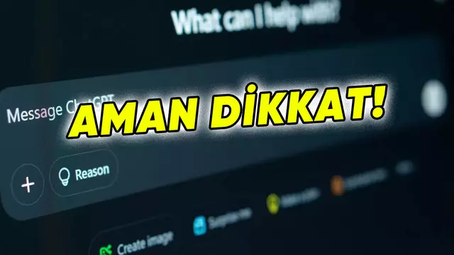 ChatGPT'deki Sohbetler Google'da Kolayca Bulunabiliyor!