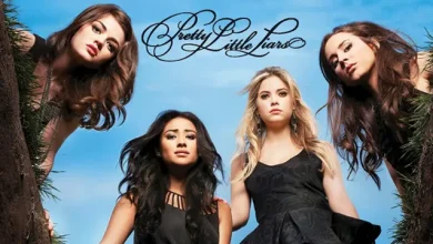 Pretty Little Liars Hakkında Daha Önce Duymadığınız 9 Bilgi