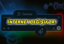 Google, AI Mode'un Yepyeni Özelliklerini Duyurdu