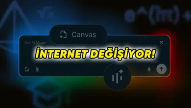 Google, AI Mode'un Yepyeni Özelliklerini Duyurdu