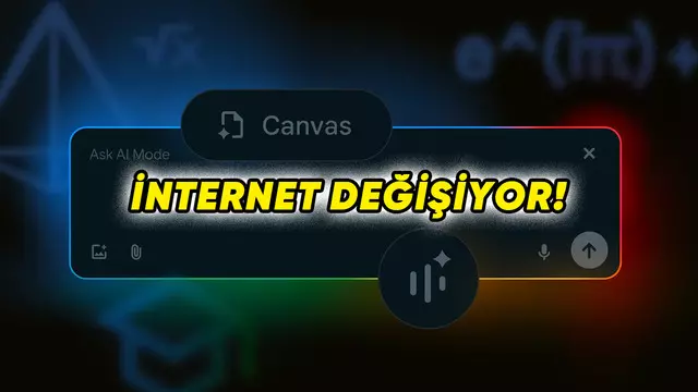 Google, AI Mode'un Yepyeni Özelliklerini Duyurdu